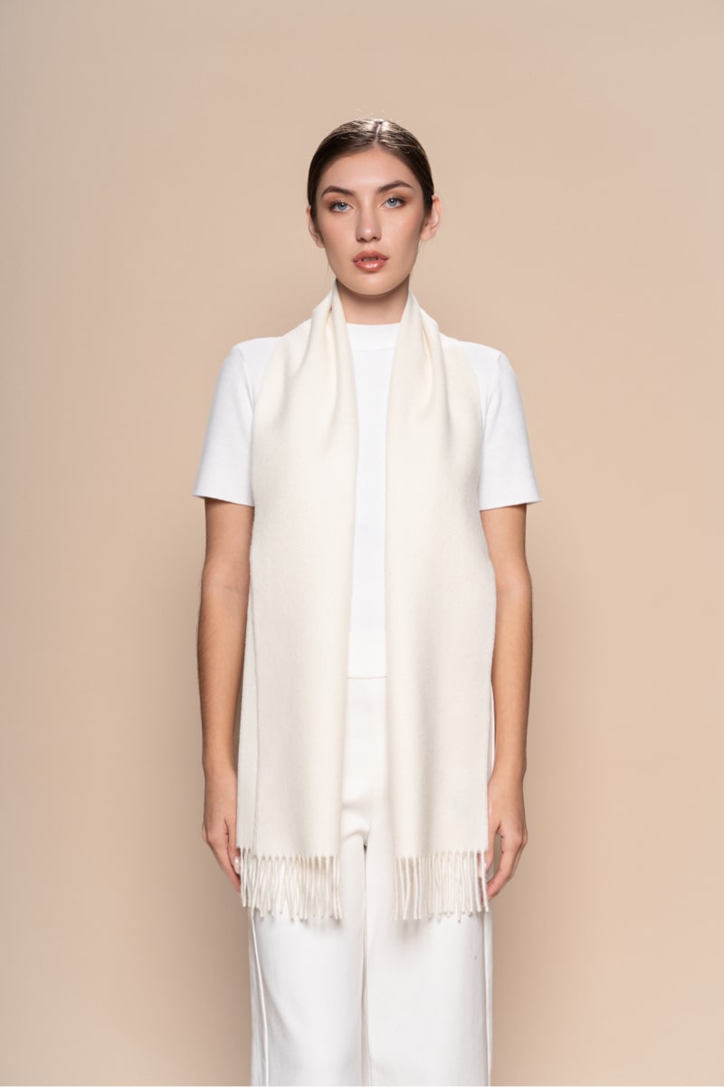 Classic Scarf - SUYANAANDESLEGACY