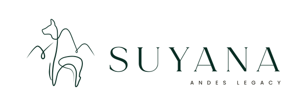 SUYANAANDESLEGACY