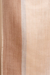 Undyed Sateen Shawl - SUYANAANDESLEGACY