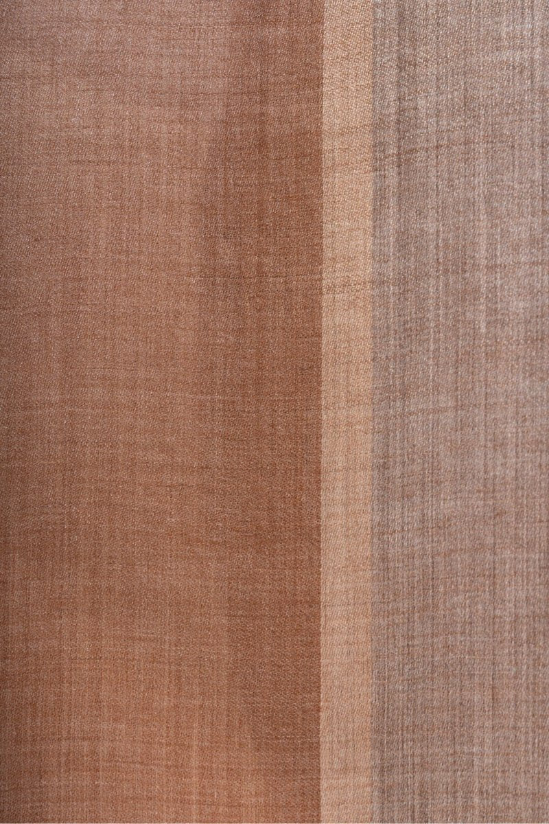 Undyed Sateen Shawl - SUYANAANDESLEGACY