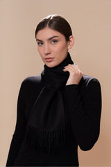 Classic Scarf - SUYANAANDESLEGACY