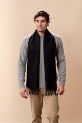 Classic Scarf - SUYANAANDESLEGACY