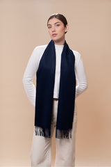 Classic Scarf - SUYANAANDESLEGACY