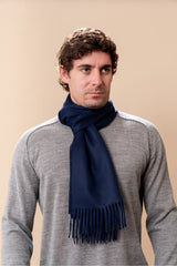 Classic Scarf - SUYANAANDESLEGACY