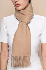 Classic Scarf - SUYANAANDESLEGACY