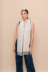 Classic Scarf - SUYANAANDESLEGACY