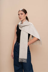 Classic Scarf - SUYANAANDESLEGACY