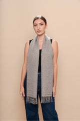 Classic Scarf - SUYANAANDESLEGACY