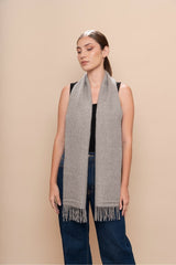 Classic Scarf - SUYANAANDESLEGACY