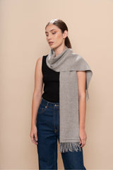 Classic Scarf - SUYANAANDESLEGACY