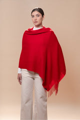 Classic Shawl - SUYANAANDESLEGACY