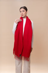 Classic Shawl - SUYANAANDESLEGACY