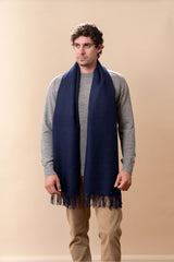 Classic Shawl - SUYANAANDESLEGACY