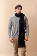 Classic Shawl - SUYANAANDESLEGACY