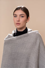 Classic Shawl - SUYANAANDESLEGACY