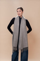 Classic Shawl - SUYANAANDESLEGACY