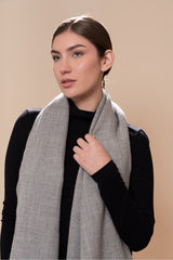 Classic Shawl - SUYANAANDESLEGACY