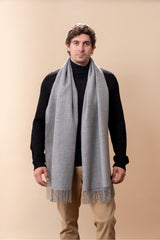 Classic Shawl - SUYANAANDESLEGACY